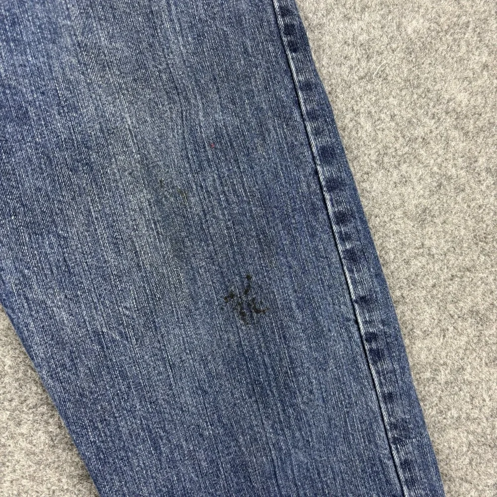 Flame Resistant Jeans Mens‎ 31x30 Straight Leg FR Workwear Oilfield Denim HRC 2